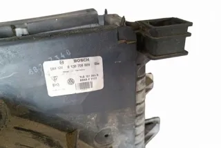 7L0121203G Радиатор (основной) Audi Q7 4L Арт e12366240, вид 2
