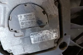 7L0121203G Радиатор (основной) Audi Q7 4L Арт e12366240, вид 4