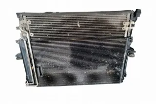 7L0121203G Радиатор (основной) Audi Q7 4L Арт e12366240, вид 5