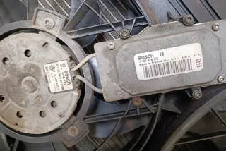 7L0121203G Радиатор (основной) Audi Q7 4L Арт e12366240, вид 6