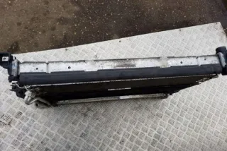 7L6121253B Радиатор (основной) Audi Q7 4L Арт e12366239, вид 2