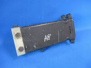 4H0805120B Передняя часть (ноускат) в сборе Audi A8 D4 (S8) Арт e12366209, вид 2