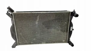 8E0121251A Радиатор (основной) Audi A4 B7 Арт e12366010, вид 1