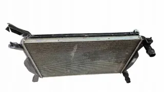 8E0121251A Радиатор (основной) Audi A4 B7 Арт e12366010, вид 2