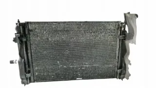 8E0121251A Радиатор (основной) Audi A4 B7 Арт e12366010, вид 3