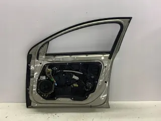 484-16 Дверь передняя правая Volvo S60 2 Арт e12365917, вид 4