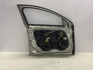 484-16 Дверь передняя левая Volvo S60 2 Арт e12365916, вид 4