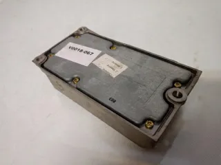 9452751 0285001254 Блок AirBag Volvo V70 2 Арт e12365358, вид 2