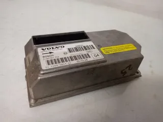 9452751 0285001254 Блок AirBag Volvo V70 2 Арт e12365358, вид 4
