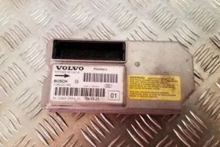 P30658912 Блок AirBag Volvo S80 1 Арт e12365325, вид 2