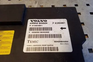 P31264861 Блок AirBag Volvo S80 1 Арт e12365324, вид 1