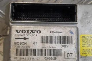050241135607 Блок AirBag Volvo S60 1 Арт e12365314, вид 2