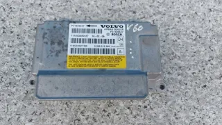 31406637 Блок AirBag Volvo S60 2 Арт e12365295, вид 1