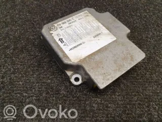 1T0909605C Блок AirBag Volkswagen Touran 1 Арт e12365270, вид 1