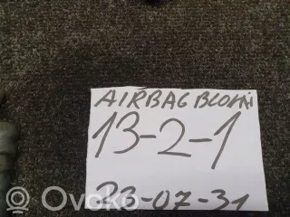 1T0909605C Блок AirBag Volkswagen Touran 1 Арт e12365270, вид 2