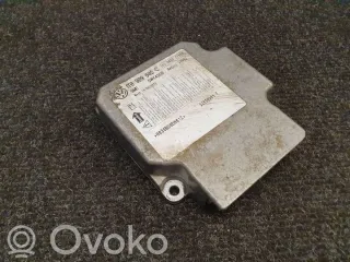 1T0909605C Блок AirBag Volkswagen Touran 1 Арт e12365270, вид 4
