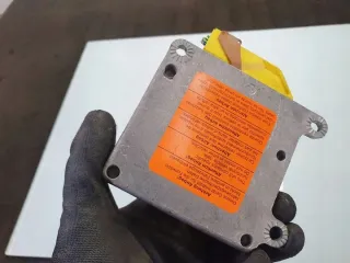 1J0909604 Блок AirBag Volkswagen Passat B5 Арт e12365233, вид 4