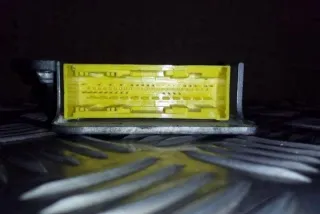 6Q0909605A Блок AirBag Volkswagen Golf 4 Арт e12365018, вид 3