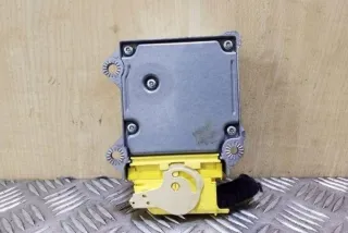 1K0090605T Блок AirBag Volkswagen Golf 5 Арт e12364998, вид 1