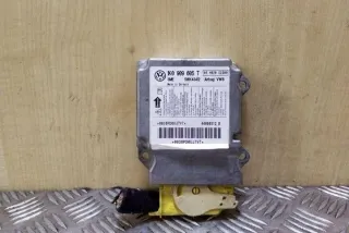1K0090605T Блок AirBag Volkswagen Golf 5 Арт e12364998, вид 2