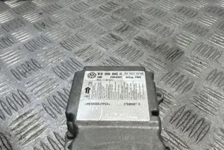 1K0909605H Блок AirBag Volkswagen Golf 5 Арт e12364988, вид 2