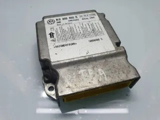 1K0909605R Блок AirBag Volkswagen Golf 5 Арт e12364987, вид 1