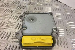 1K0919605N Блок AirBag Seat Toledo 3 Арт e12364816, вид 1