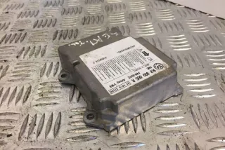 1K0919605N Блок AirBag Seat Toledo 3 Арт e12364815, вид 3