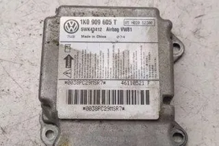 5WK43412 Блок AirBag Seat Altea Арт e12364792, вид 2