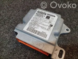 550803800 Блок AirBag Renault Scenic 1 Арт e12364766, вид 1
