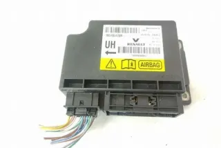 KZ01 985105478R Блок AirBag Renault Megane 3 Арт e12364723, вид 2