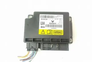 KZ01 985105478R Блок AirBag Renault Megane 3 Арт e12364723, вид 3