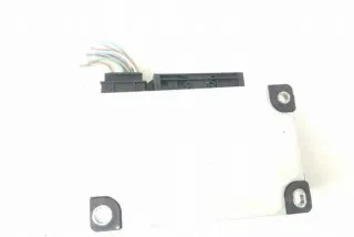 KZ01 985105478R Блок AirBag Renault Megane 3 Арт e12364723, вид 4