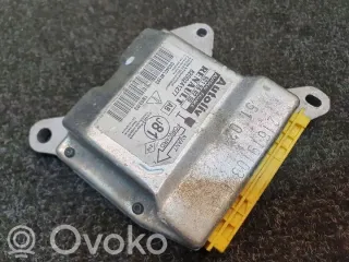 601960200 Блок AirBag Renault Espace 4 Арт e12364656, вид 4