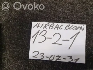 605786000 Блок AirBag Renault Espace 4 Арт e12364655, вид 2