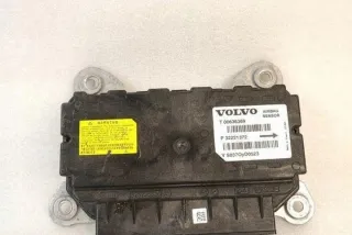 32221372 Блок AirBag Polestar 2 Арт e12364636, вид 2