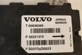 32221372 Блок AirBag Polestar 2 Арт e12364636, вид 5