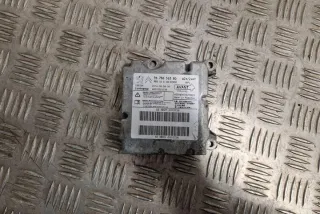 9678656380 Блок AirBag Peugeot 508 Арт e12364625, вид 2