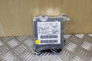 9677910680 Блок AirBag Peugeot 508 Арт e12364624, вид 2