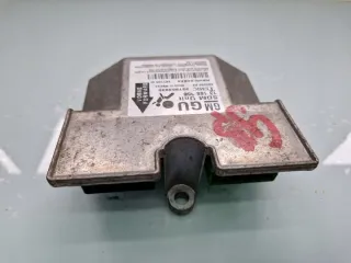13188856 Блок AirBag Opel Zafira B Арт e12364578, вид 1