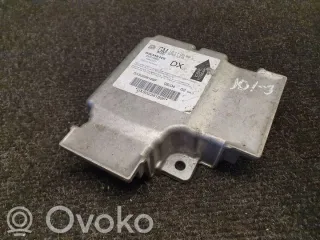 13170589 Блок AirBag Opel Vectra C  Арт e12364539, вид 1