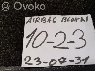13170589 Блок AirBag Opel Vectra C  Арт e12364539, вид 3