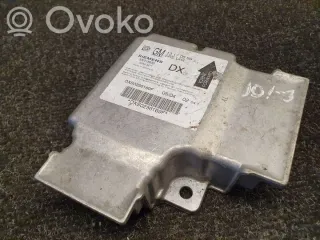 13170589 Блок AirBag Opel Vectra C  Арт e12364539, вид 5