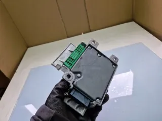 13159975 Блок AirBag Opel Vectra C  Арт e12364528, вид 4