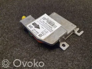 24417006 Блок AirBag Opel Corsa C Арт e12364483, вид 1