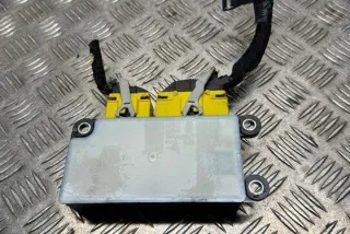 13597092 Блок AirBag Opel Corsa E Арт e12364474, вид 3