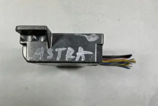 90520841AF Блок AirBag Opel Astra G Арт e12364427, вид 4