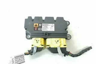 13529756 Блок AirBag Opel Astra K Арт e12364382, вид 2