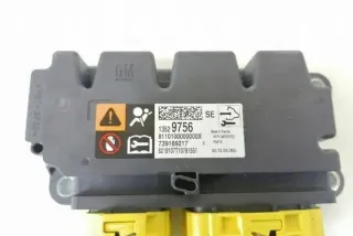 13529756 Блок AirBag Opel Astra K Арт e12364382, вид 4