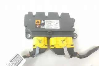 13529756 Блок AirBag Opel Astra K Арт e12364382, вид 8